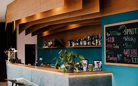 Avenon Privat-Hotel Am Steinberg